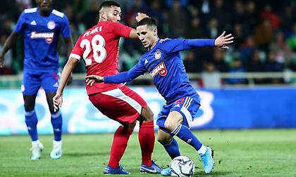 Το… σταγονόμετρο έρχεται στον Ολυμπιακό σαν συνέχεια από πέρσι!