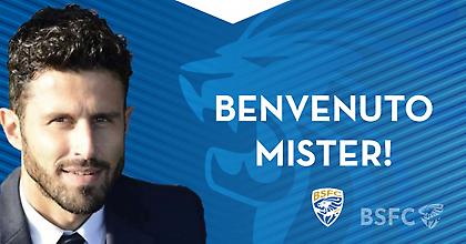 Και επίσημα στην Μπρέσια ο Γκρόσο