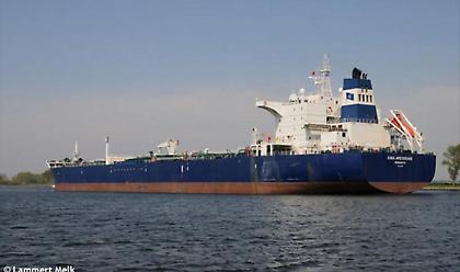 Αυτός είναι ο Έλληνας ναυτικός που απήγαγαν πειρατές στο Τόγκο