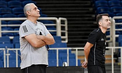 Άρχισε... μετ’ εμποδίων η προετοιμασία του Παναθηναϊκού για Βαλένθια