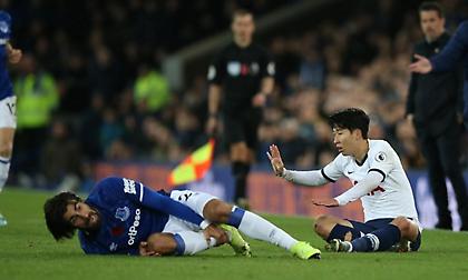 Βγήκε από το νοσοκομείο ο Αντρέ Γκόμες