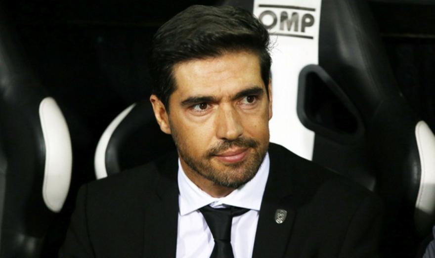 Η παθιασμένη ομιλία του Φερέιρα (video)