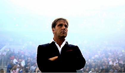 Live streaming: Η συνέντευξη Τύπου του Πέδρο Μαρτίνς