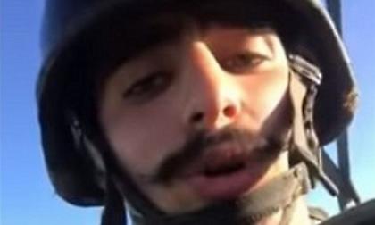 Λάρισα: Αθώος ο Κρητικός καταδρομέας που τραγούδησε το «Μακεδονία ξακουστή» (video)