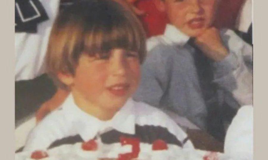 10/10 ούτε η Wikipedia: Σου δίνουμε μια παιδική φωτό του παίκτη, αναγνωρίζεις ποιος είναι;