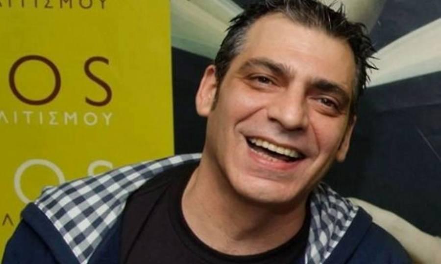 Το νο1: Το κορυφαίο ανέκδοτο του Γιάννη Σερβετά θα σε κάνει να κλάψεις απ' τα γέλια (video)