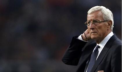 Λίπι: «Ο Αλέγκρι είναι ο ιδανικότερος για τη Γιουνάιτεντ»