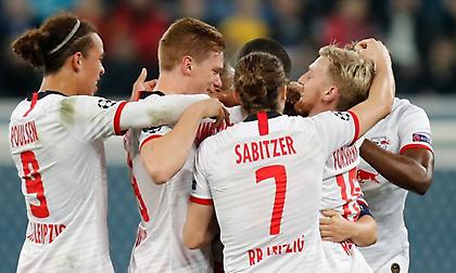 «Αέρας» η Λειψία, παρέσυρε τη Ζενίτ στη Ρωσία!