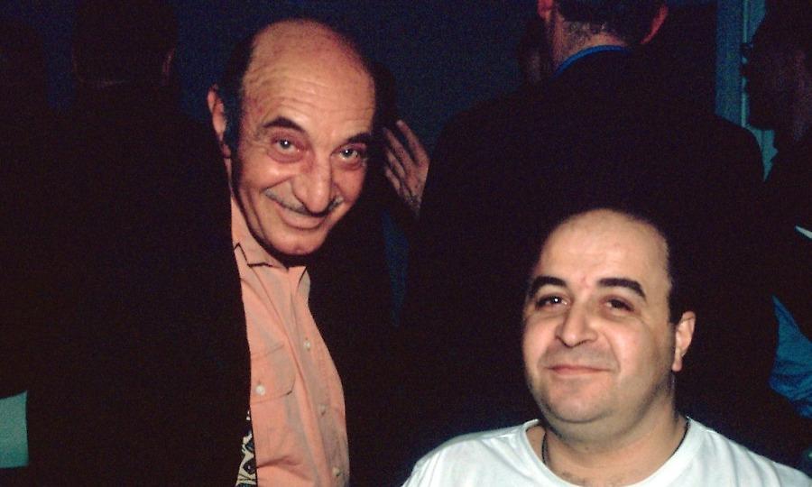 Η αρχή του τέλους: Το ατύχημα που έκανε τον Κώστα Τσάκωνα να μη θυμάται το ρόλο του