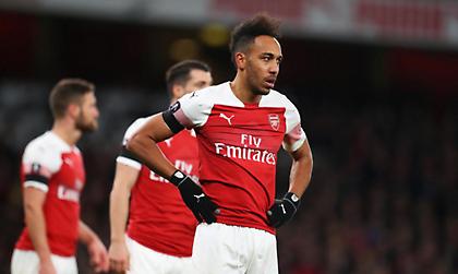 Νέος αρχηγός της Άρσεναλ ο Ομπαμεγιάνγκ