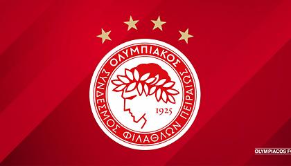 Ενημέρωση του Ολυμπιακού στους εκδρομείς στο Μόναχο