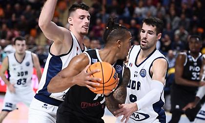 Ο Χόλστον «καθάρισε» τον συγκινητικό ΠΑΟΚ