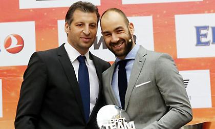 Εταιρεία προφυλακτικών έκανε δώρο στον Σπανούλη – Απίστευτο τρολάρισμα από Παπαλουκά