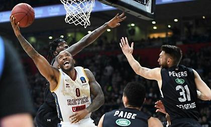 «Έσπασαν» το αήττητο της Παρτιζάν Βενέτσια και Μπράμος