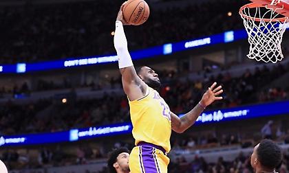 «Βασιλική» ανατροπή στο Σικάγο! (vids)