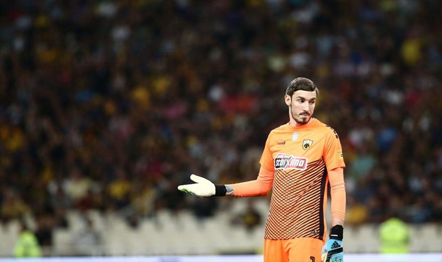 Ενδιαφέρον (και) της Μάιντς για Μπάρκα