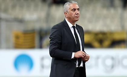 Με ανεβασμένη ψυχολογία στο ντέρμπι η ΑΕΚ