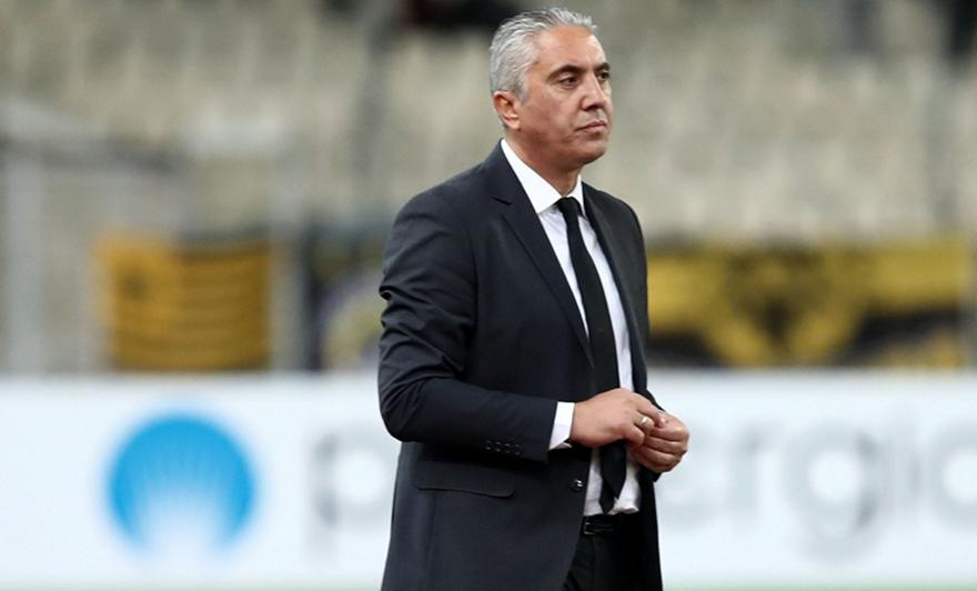 Με ανεβασμένη ψυχολογία στο ντέρμπι η ΑΕΚ