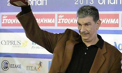 Κώστας Πετρόπουλος: Παίρνει το όνομα του «Νουρέγιεφ» το ιστορικό κλειστό της Πάτρας!