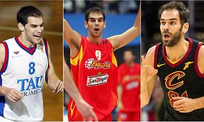 Χοσέ Καλδερόν: Άφησε στίγμα ως… υποτιμημένος σταρ! (videos)