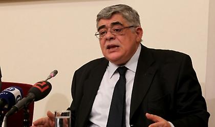 Πορεία στην Πανόρμου για την απολογία του Μιχαλολιάκου. Κλειστή η Αλεξάνδρας