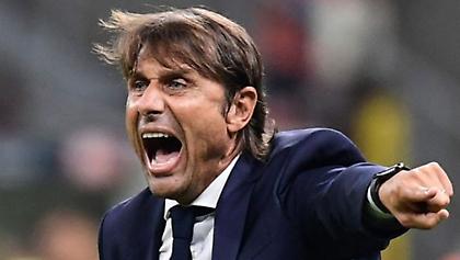 Κόντε: «Μεγάλα λάθη έγιναν στο σχεδιασμό της σεζόν. Κουράστηκα να το λέω»