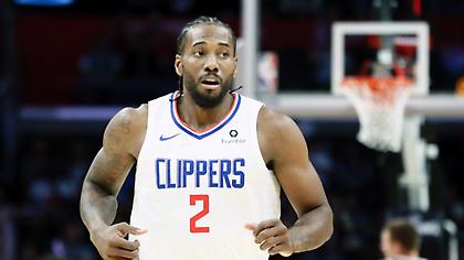 Χωρίς Λέοναρντ οι Κλίπερς με τους Μπακς