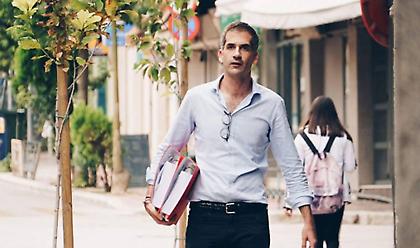 Στη Δικαιοσύνη κατά του «Μακελειού» ο Κώστας Μπακογιάννης