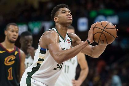 Γιάννης: «Θα ανέβουν τα ποσοστά μου στις βολές»