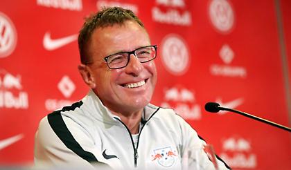 Τέλος ο Ράνγκνικ για Μπάγερν, φουλ για Βενγκέρ!