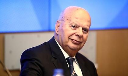 Βασιλακόπουλος στον ΣΠΟΡ FM: «Εκφράζω τον αποτροπιασμό μου για τον Αυγενάκη»