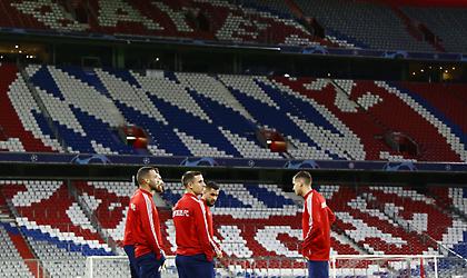 Ολυμπιακός: «Απόψε επιστρέφουμε στα αστέρια» (video)