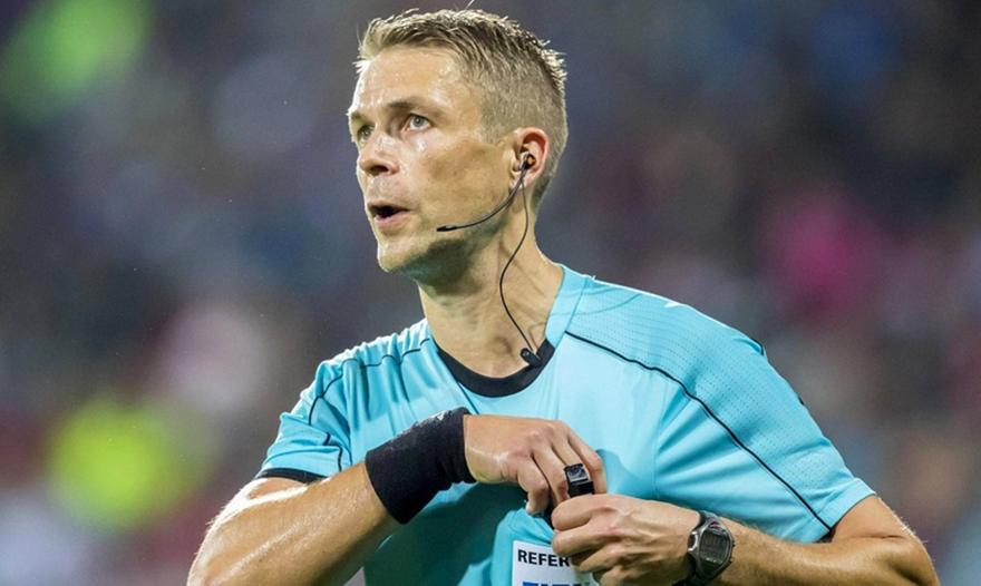 Ο Γκεστράνιους του περσινού ΠΑΟΚ-ΑΕΚ, στο ντέρμπι του ΟΑΚΑ