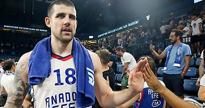 Επιστρέφει μέσα Δεκεμβρίου ο Μερμάν