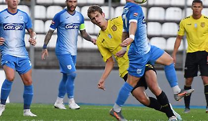 Σοκ στον Εργοτέλη!