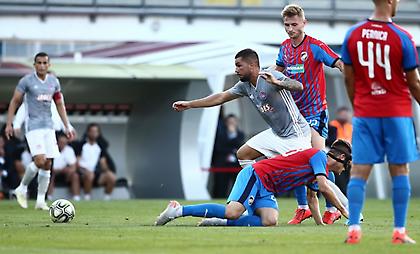 Με αυτή τη φανέλα θα παίξει στο Μόναχο ο Ολυμπιακός (pic)