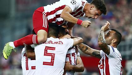 «Η Μπάγερν φοβάται τον Ολυμπιακό - Θα πάρει βαθμούς - Μαρτίνς, μην κλειστείς!»