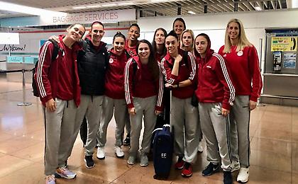 Πέταξε για τη νίκη στο Βέλγιο ο Ολυμπιακός