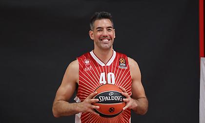 Σκόλα: «Είναι ένα συναισθηματικό παιχνίδι για εμένα»