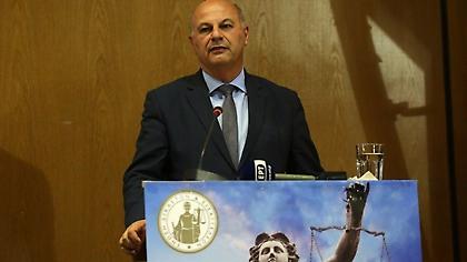 Προαναγγελία Τσιάρα για αυστηροποίηση ποινών για παιδεραστές και διακινητές