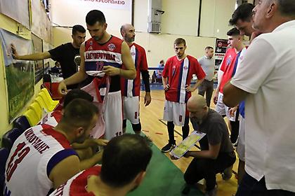 Σημαντική νίκη για Ελευθερούπολη