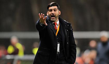 «Λειψή» στη Γερμανία η Ρόμα