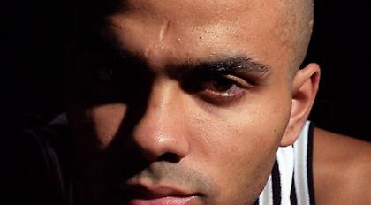 Αποκαλυπτικός στην αυτοβιογραφία του ο Τόνι Πάρκερ