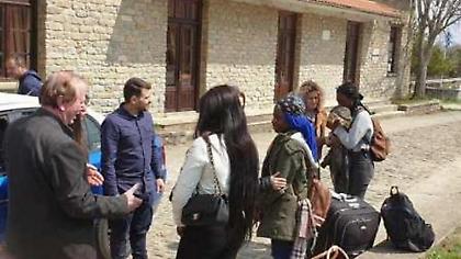 Το χωριό στην Κοζάνη που «αγκάλιασε» τα προσφυγόπουλα