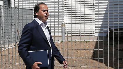 Στο αρχείο από την Επιτροπή Πόθεν Έσχες η υπόθεση Παπασταύρου