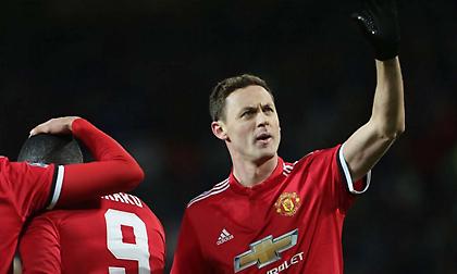 Θέλει να φύγει από τη Γιουνάιτεντ ο Μάτιτς