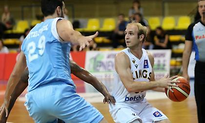 Πήρε το εισιτήριο για τους «16» και την ΑΕΚ το Ρέθυμνο!