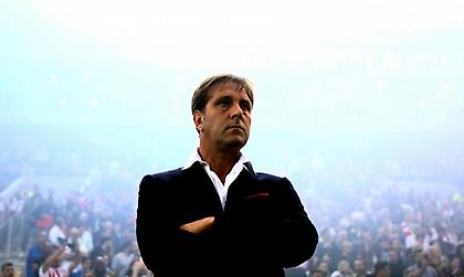 Έκπληξη στην ενδεκάδα του Ολυμπιακού