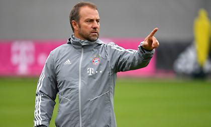 Η ενδεκάδα της Μπάγερν Μονάχου