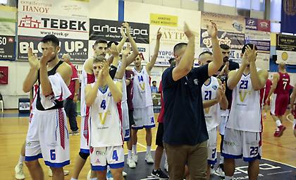 Διπλό ανόδου για Χαρίλαο Τρικούπη